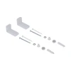 Унитаз моноблок напольный Mixxus BEVEL-0406-T1 690х360х790mm, система смыва TORNADO 1.0 (MI6729)