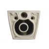 MIXXUS PREMIUM ELLIPSE-SET-2101 GRAY Комплект: Унитаз система смыва TORNADO 3.0+ Инсталляция с панелью смыва GUN GRAY (MP6668)