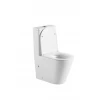 Унитаз-компакт Mixxus Premium Bevel-0402-R 670x390x880mm, система смыва RIMLESS (MP6474)