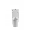 Унитаз-компакт Mixxus Premium Bevel-0402-R 670x390x880mm, система смыва RIMLESS (MP6474)