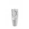 Унитаз-компакт Mixxus Premium Bevel-0402-R 670x390x880mm, система смыва RIMLESS (MP6474)