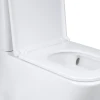 Унітаз-компакт Mixxus Premium QUADRO-0401-T1 610х365х825mm, система змиву TORNADO 1.0 (MP6588)