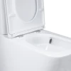 Унітаз-компакт Mixxus Premium QUADRO-0401-T1 610х365х825mm, система змиву TORNADO 1.0 (MP6588)