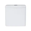 Унітаз-компакт Mixxus Premium QUADRO-0401-T1 610х365х825mm, система змиву TORNADO 1.0 (MP6588)