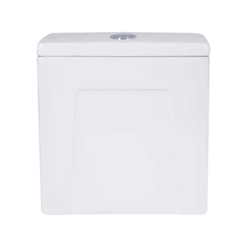 Унітаз-компакт Mixxus Premium QUADRO-0401-T1 610х365х825mm, система змиву TORNADO 1.0 (MP6588)