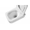 Унитаз подвесной Mixxus Premium Diverse-0101-T1 530x365x373mm, система смыва Tornado 1.0 (MP6477)