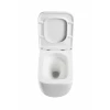 Унитаз подвесной Mixxus Premium Diverse-0101-T1 530x365x373mm, система смыва Tornado 1.0 (MP6477)