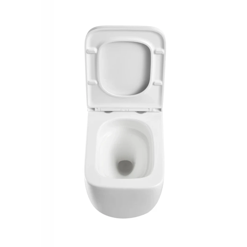 Унитаз подвесной Mixxus Premium Diverse-0101-T1 530x365x373mm, система смыва Tornado 1.0 (MP6477)