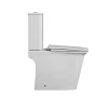 Унітаз-компакт Mixxus WAVE-0404-R 630х350х805mm, система змиву RIMLESS (MI6692)