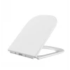 Унітаз-компакт Mixxus WAVE-0404-R 630х350х805mm, система змиву RIMLESS (MI6692)