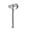 Писсуар подвесной Mixxus Premium BEVEL-1004 340x305x685mm с краном для писсуара (MP6663)