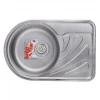 Мойка Haiba 67x44 Decor (HB0556)