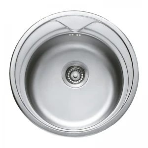 Мойка 510 Decor Haiba (HB0545)