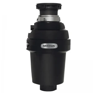 Измельчитель пищевых отходов Mixxus GD-02-0,75 (560Вт) (MX1569)