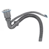 Мойка Mixxus Бронзовая MX5050-200x1.0-PVD (MX0579)