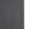 Мийка кухонна Haiba HB8104-G228 Gray 780x500x200 (HB0988)