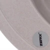 Мойка кухонная Zerix ZS-510R-06 Бежевая (ZX4533)
