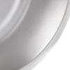 Мойка кухонная Haiba 440 (Satin) (HB0527)