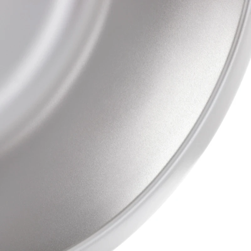 Мийка кухонна Haiba 440 (Satin) (HB0527)