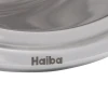 Мойка кухонная Haiba 50x44 (polish) (HB0539)