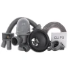 Мойка Mixxus MX7844-200x1.2-PVD-Bronze (MX0562)