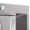 Мойка Mixxus MX5050-200x1.0-Satin (MX0580)