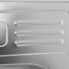 Мийка Zerix Z5060-06-160E (Satin) (ZM0607)