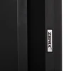 Мойка кухонная Zerix ZS-7950S-03 Черная (ZX4580)