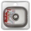 Мойка Zerix Z3838-06-160D (decor) (ZM0601)