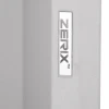 Мойка кухонная Zerix ZS-7950S-01 Белая (ZX4579)