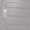 Мийка кухонна Zerix ZS-7750R-07 Мармурова (ZX4558)
