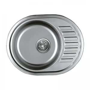 Мойка Haiba 57x45 Polish (5 шт/ящ) (HB0548)