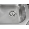 Мийка для кухні із нержавіючої сталі Grohe K400 (31566SD0)