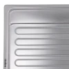 Мойка кухонная Haiba 78x43 (Satin) (HB0566)