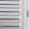Мойка кухонная Haiba 78x50 Armonia (decor) (HB0651)