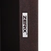 Мойка кухонная Zerix ZS-7950S-12 Коричневая (ZX4584)