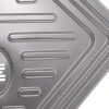 Мойка кухонная Haiba 95x50 (Satin) (HB0656)