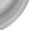 Мойка кухонная Haiba 440 (decor) (HB0525)