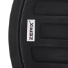 Мойка кухонная Zerix ZS-7750R-14 Черный металлик (ZX4562)