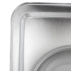 Мойка Zerix Z4848-06-160D (decor) (ZM0603)