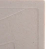 Мойка кухонная Haiba HB8104-G319 sand 780x500x200 (HB0989)
