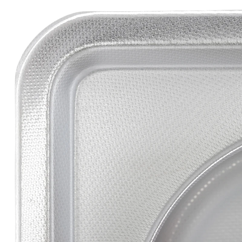 Мийка кухонна ZERIX Z6350-06-160D (decor) (ZM0562)