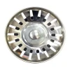 Сетка для мойки Champion (нержавейка) (AC0581)
