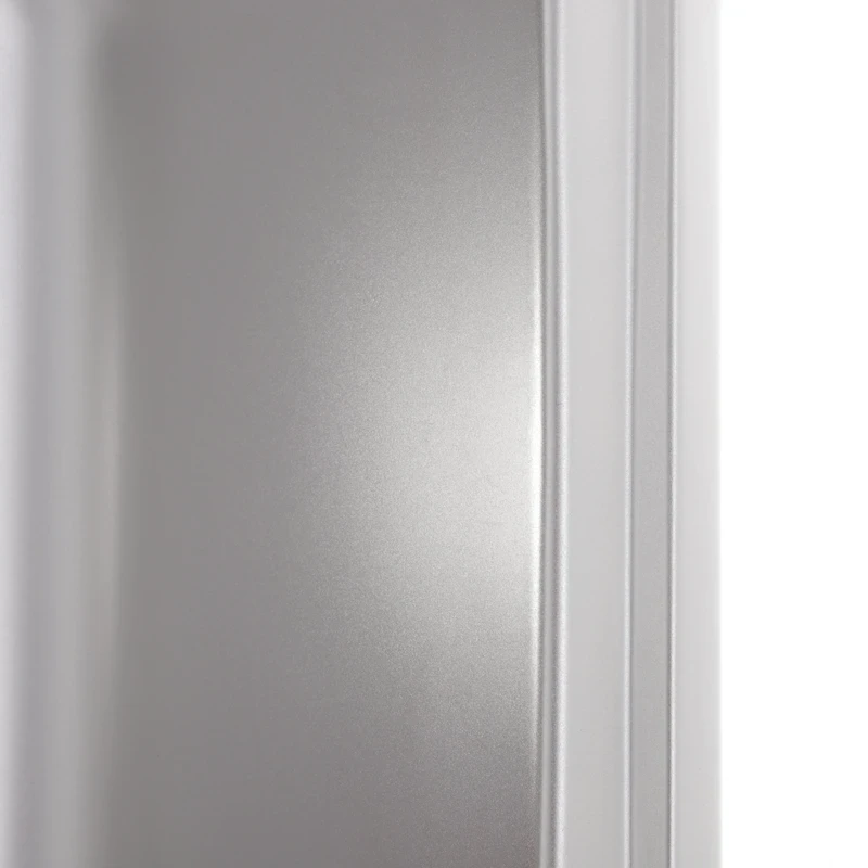 Мийка кухонна Haiba 48x42 (Satin) (HB0531)