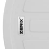 Мийка кухонна Zerix ZS-6250R-01 Біла (ZX4547)