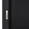 Мойка кухонная Zerix ZS-7950S-13 Графитная (ZX4585)