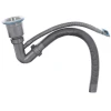 Мойка Zerix Z510-08-180E (Satin) (ZM0586)