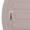 Мийка кухонна Zerix ZS-6250R-06 Бежева (ZX4549)