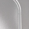 Мойка кухонная Zerix Z490-06-180MD (micro decor) (ZS0557)