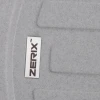 Мийка кухонна Zerix ZS-7750R-09 Сіра (ZX4559)